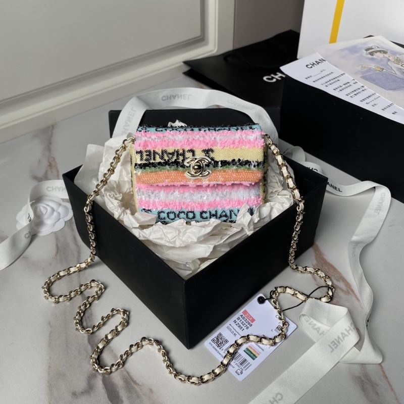 Ch**el cf series bags